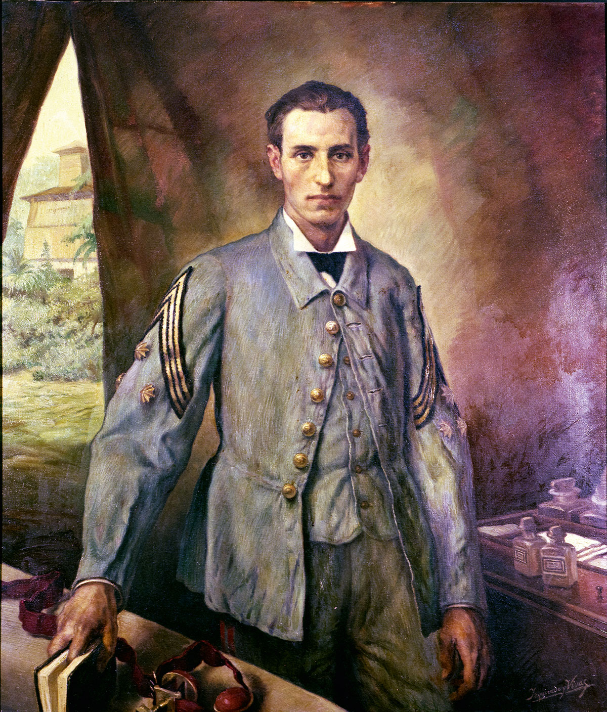 Santiago Ramón y Cajal