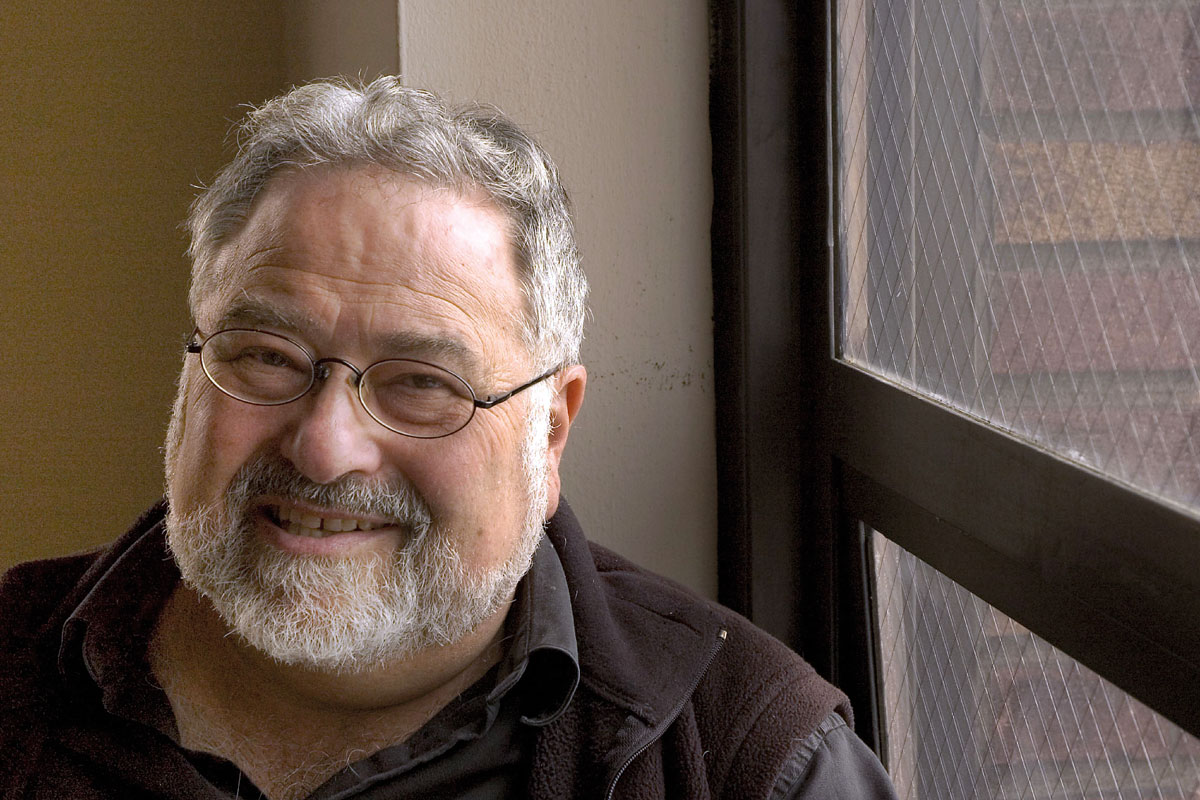 GEORGE LAKOFF