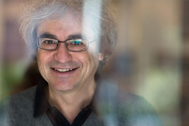 Carlo Rovelli