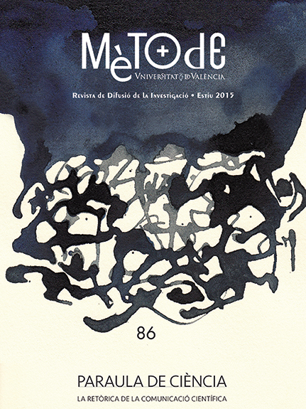 Journal - Revista Mètode