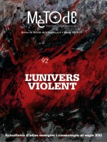 92. Online only-Violent universe