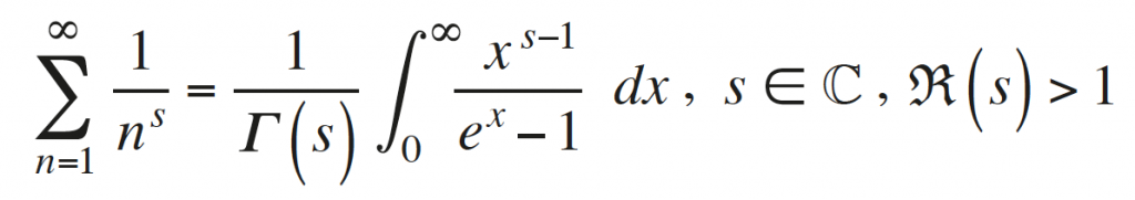 what's the riemann hypothesis