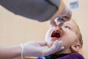 paediatrics vaccine