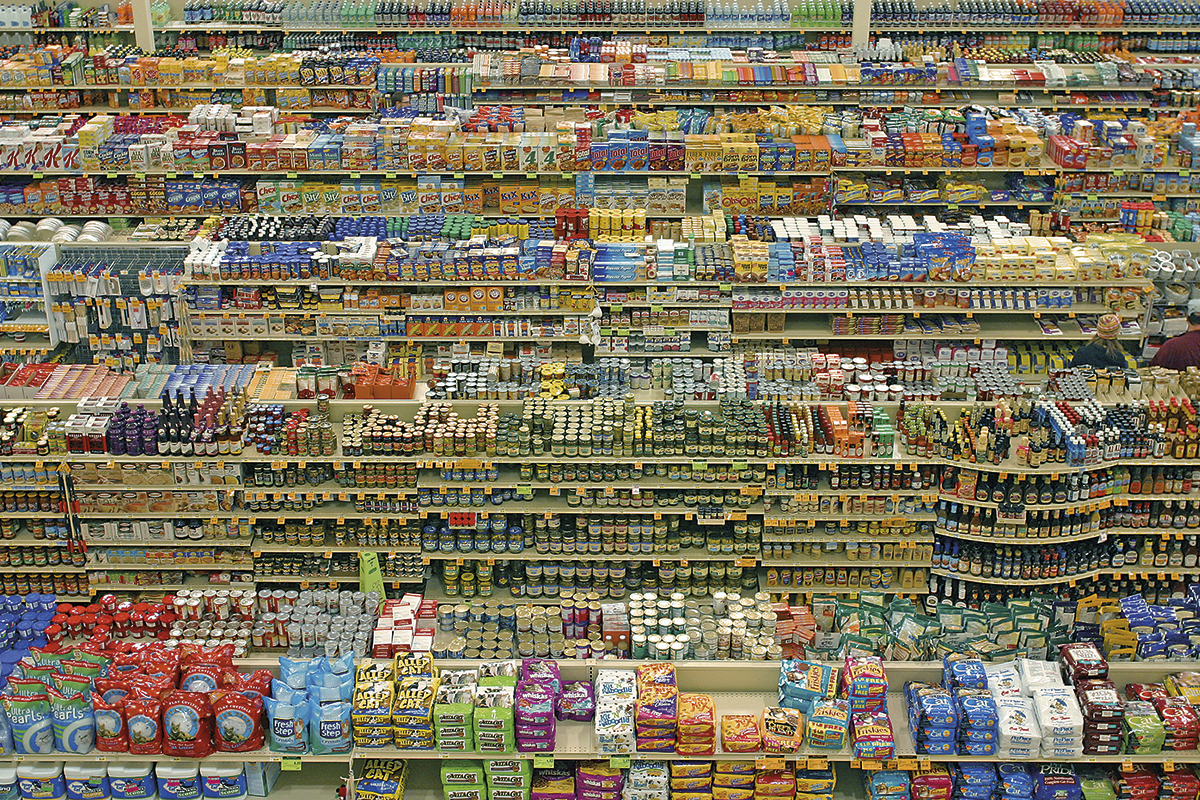 supermarket diet drugs