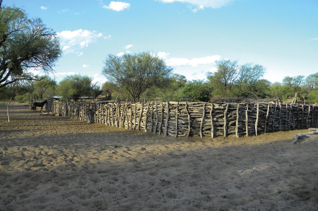 Província argentina de Mendoza