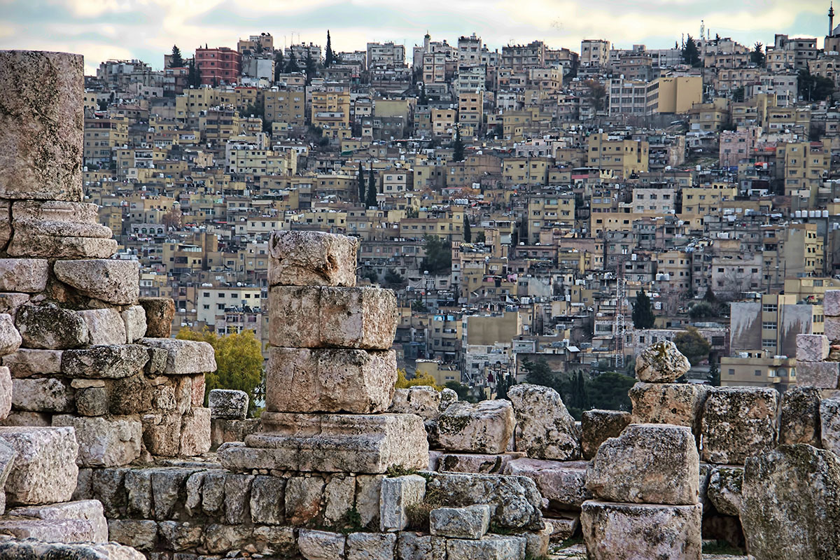 Amman